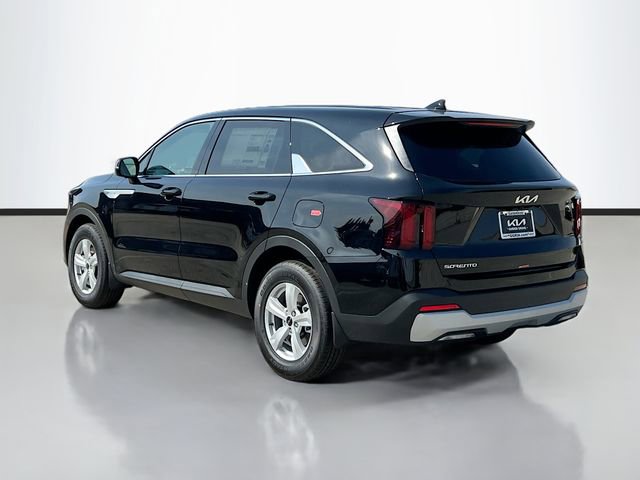 New 2026 Kia Sorento LX image 5