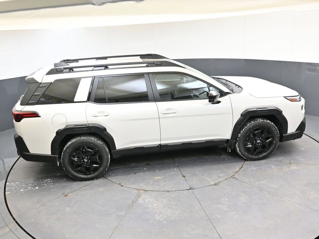 New 2026 Subaru Outback Limited image 45