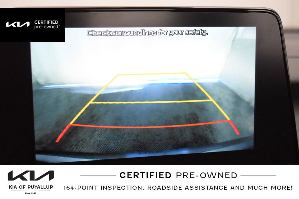 Used 2021 Kia Forte LXS image 24