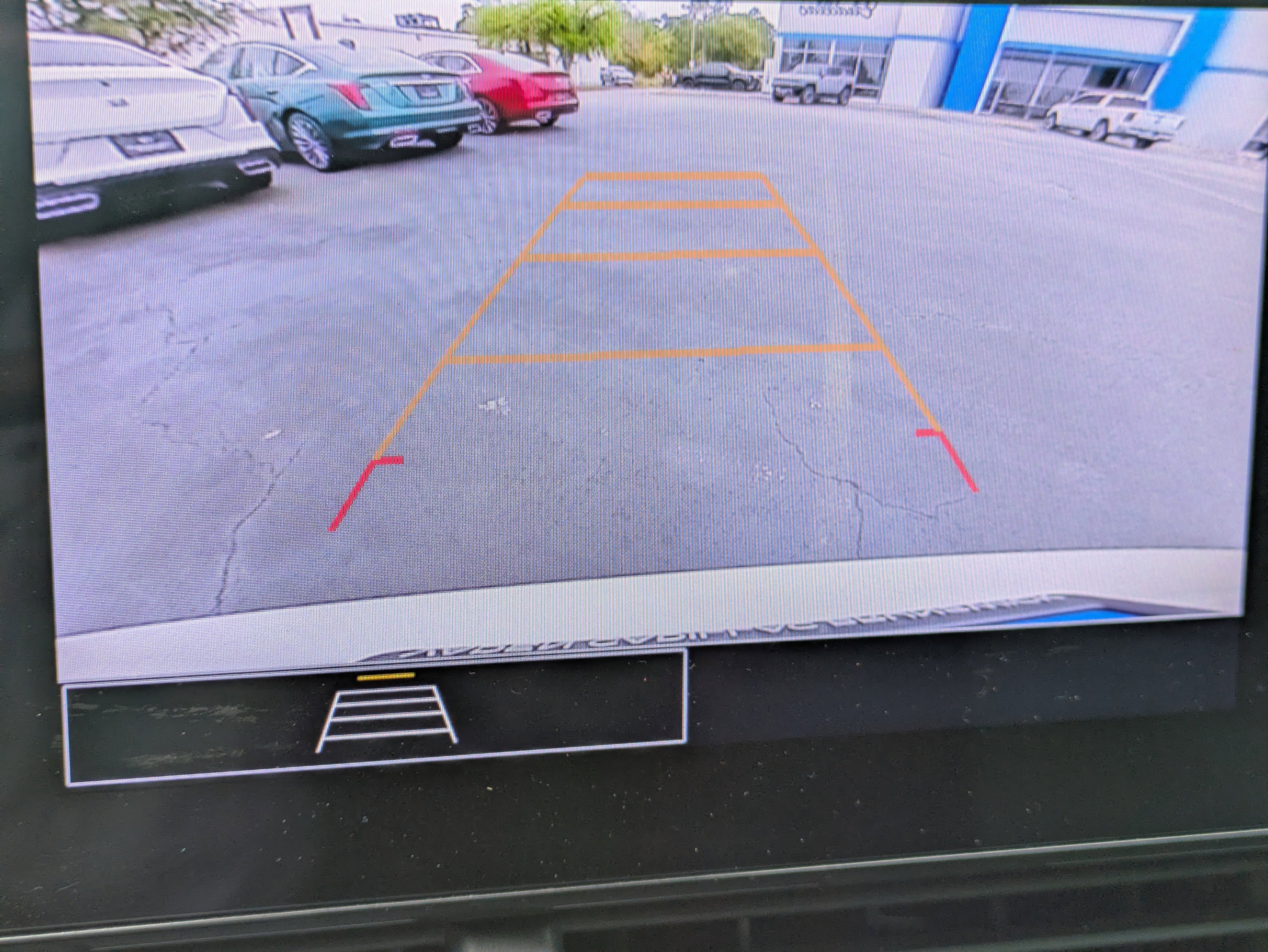 Used 2025 Chevrolet Trax LS FWD image 12