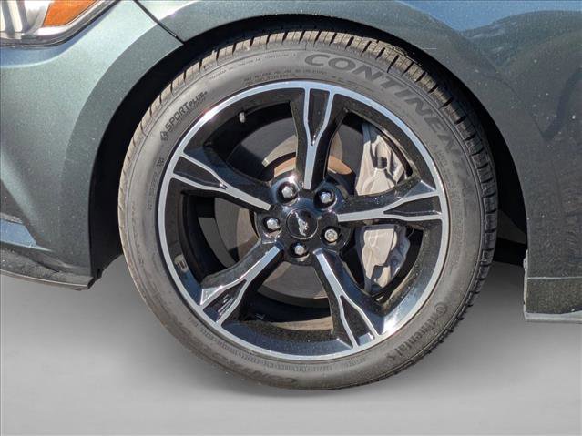 Used 2016 Ford Mustang GT Premium w/ Equipment Group 401A image 9