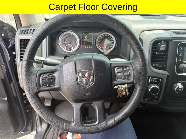 Used 2016 RAM 1500 Express AWD/4WD image 16