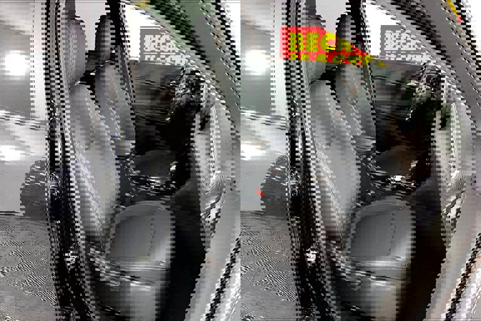 Certified 2024 Buick Encore GX Preferred image 8