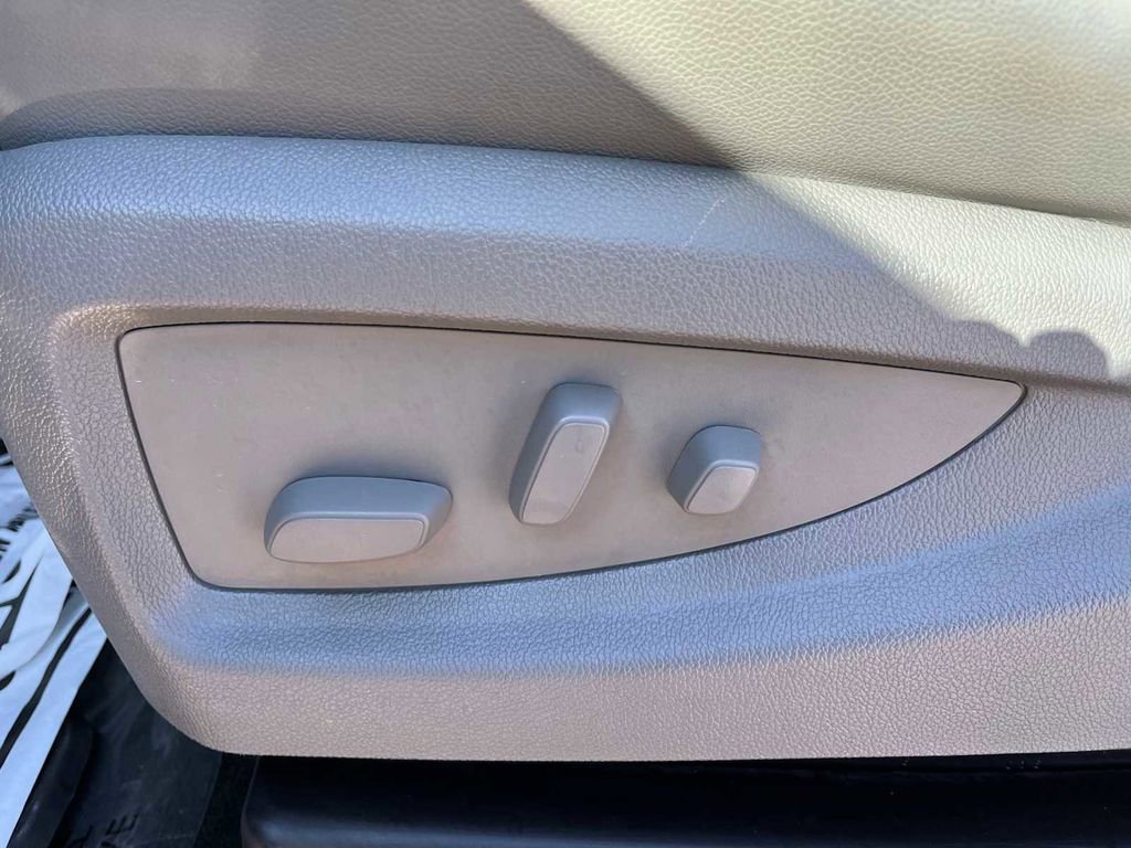 Used 2015 Chevrolet Silverado 3500 LTZ w/ Duramax Plus Package image 25