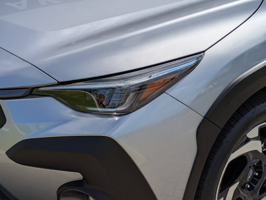 Certified 2026 Subaru Crosstrek 2.5i Limited AWD/4WD image 9