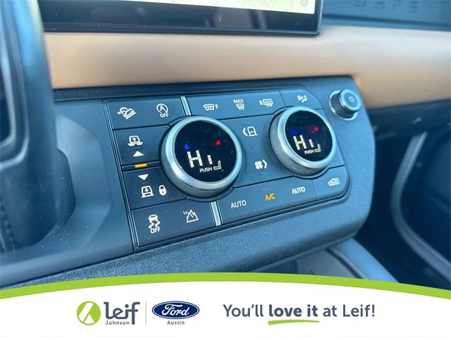 Used 2023 Land Rover Defender 110 V8 image 21