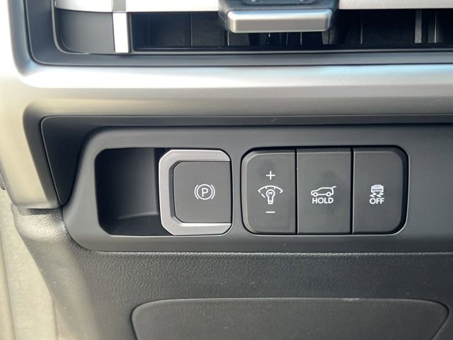 New 2026 Hyundai Santa Fe SEL image 30