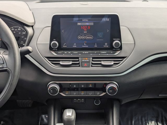 Certified 2025 Nissan Altima 2.5 S image 16