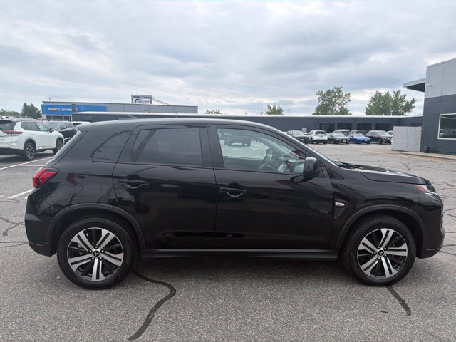 Used 2026 Mitsubishi Outlander Sport ES AWD/4WD image 4