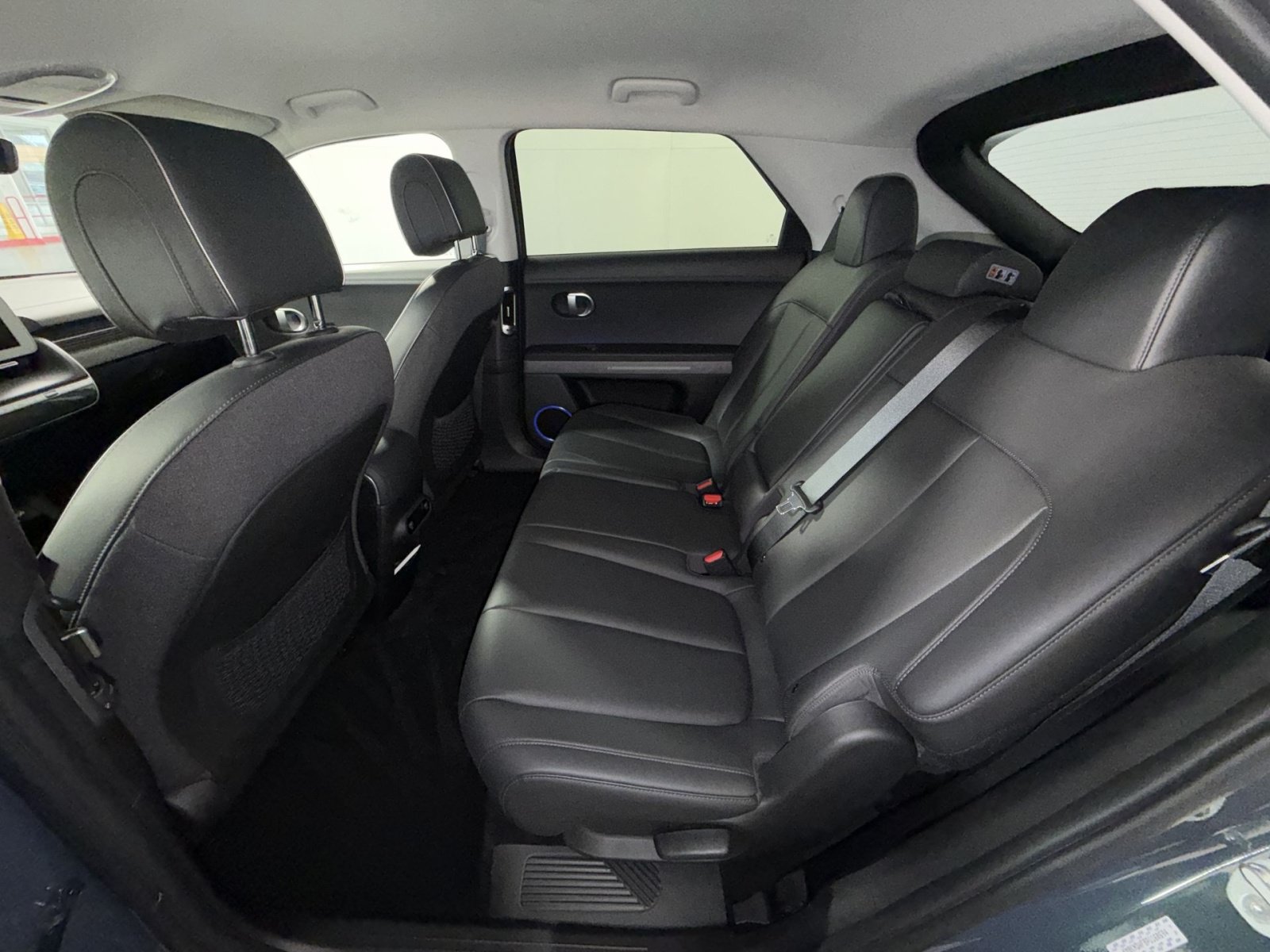 Used 2023 Hyundai Ioniq 5 SEL AWD/4WD image 24