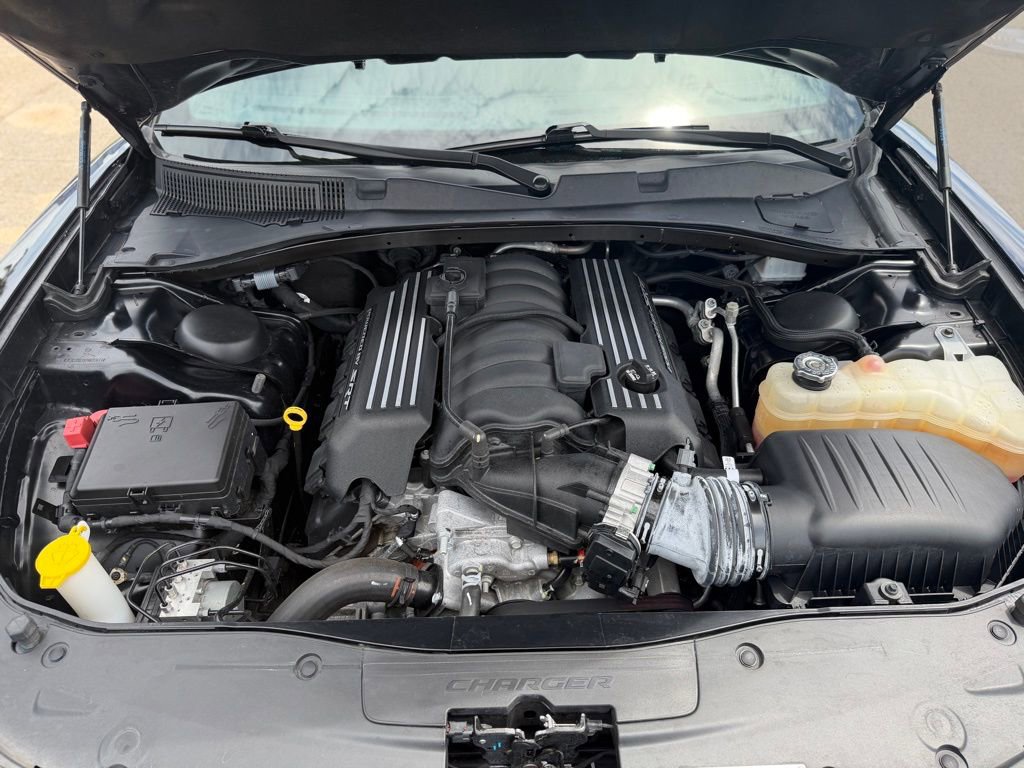 Used 2023 Dodge Charger Scat Pack image 14