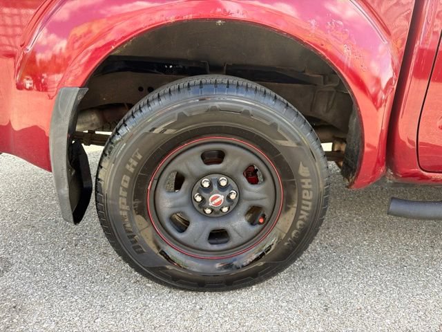 Used 2007 Nissan Frontier SE w/ Power Pkg AWD/4WD image 31