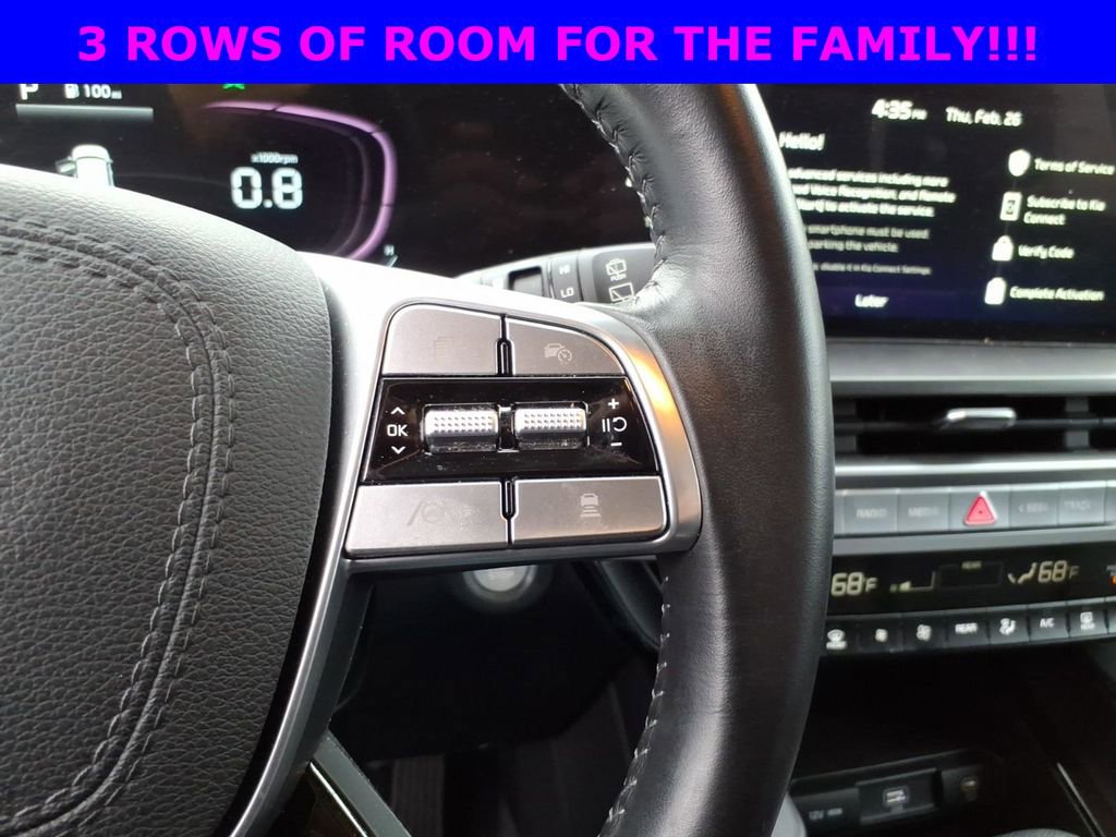 Used 2023 Kia Telluride LX image 17