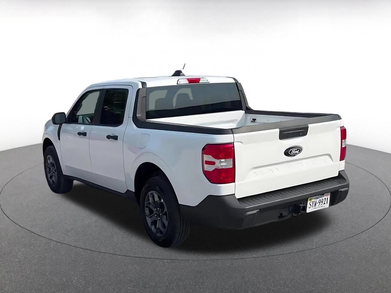 Used 2026 Ford Maverick XLT w/ Equipment Group 301A AWD/4WD image 10