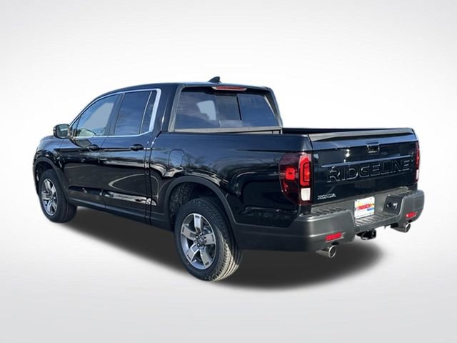 New 2026 Honda Ridgeline RTL image 3