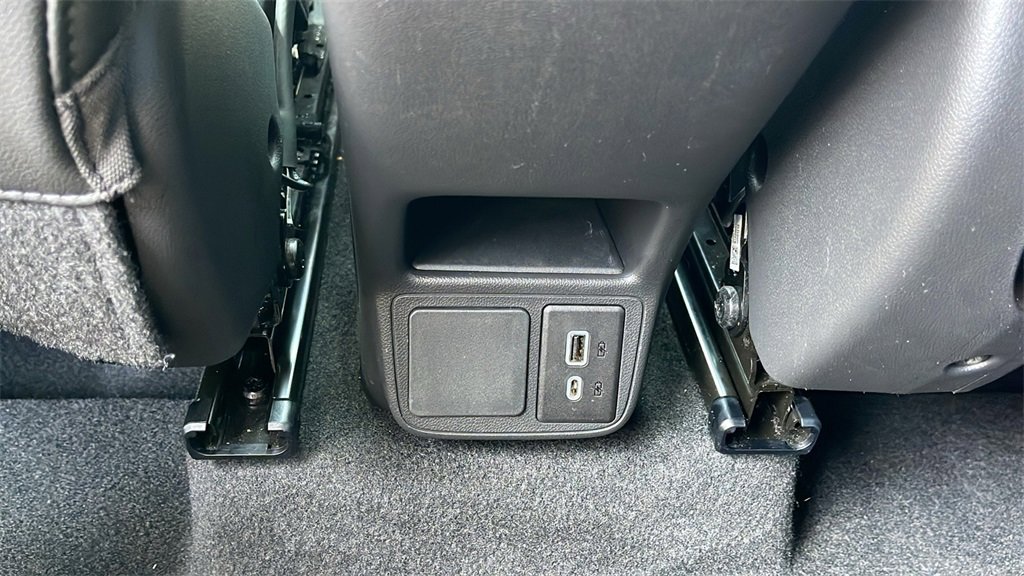 Used 2022 Buick Encore GX Preferred image 16