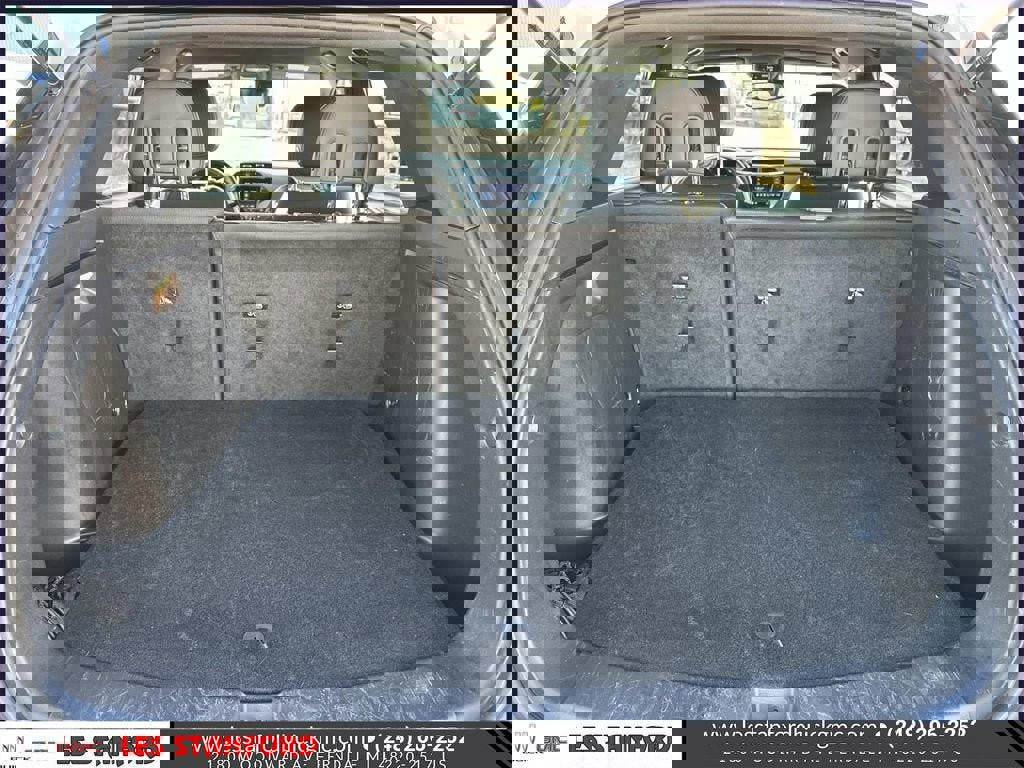 Certified 2022 Chevrolet TrailBlazer ACTIV w/ Convenience Package image 11