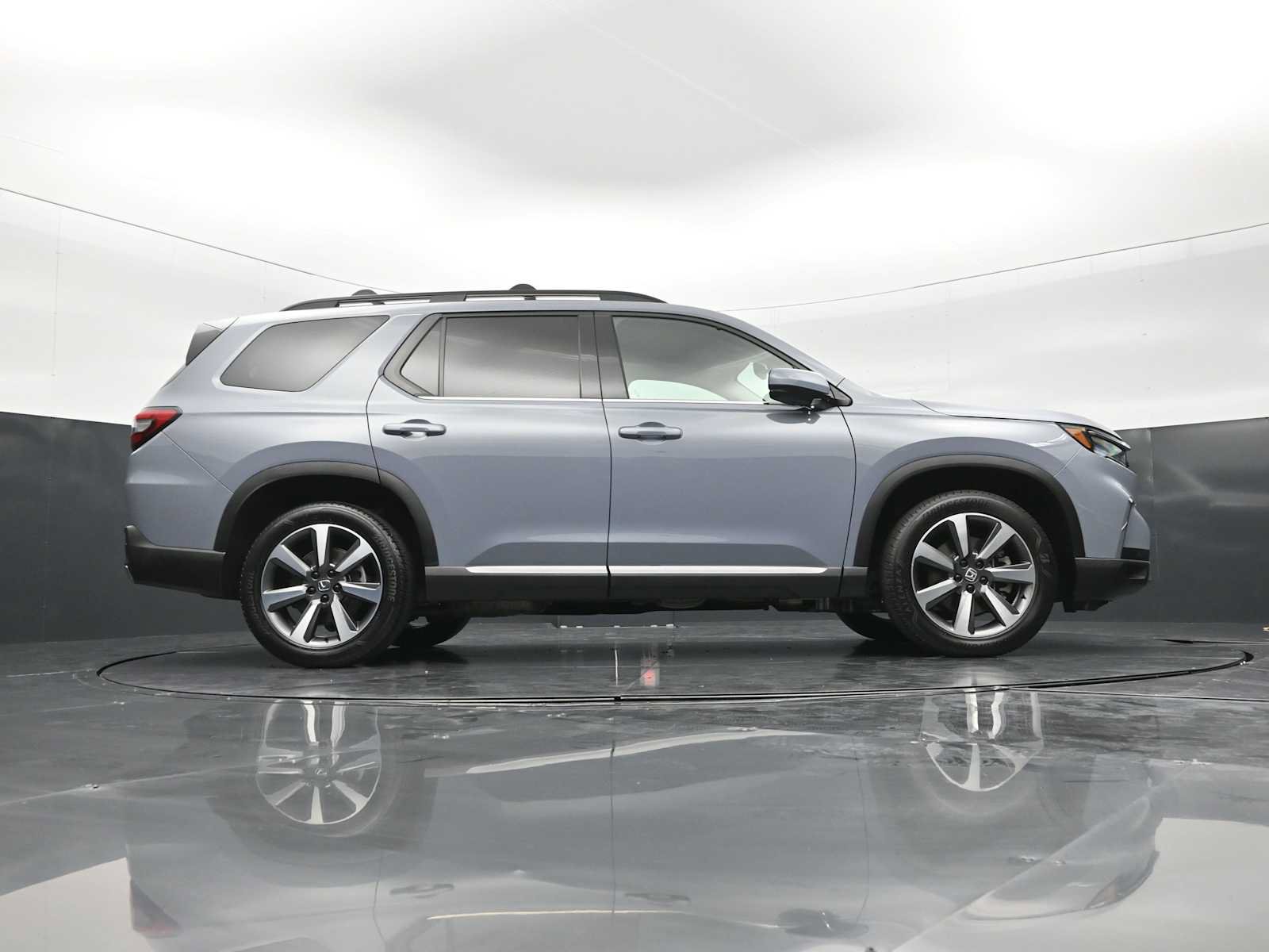 Used 2024 Honda Pilot Elite image 29