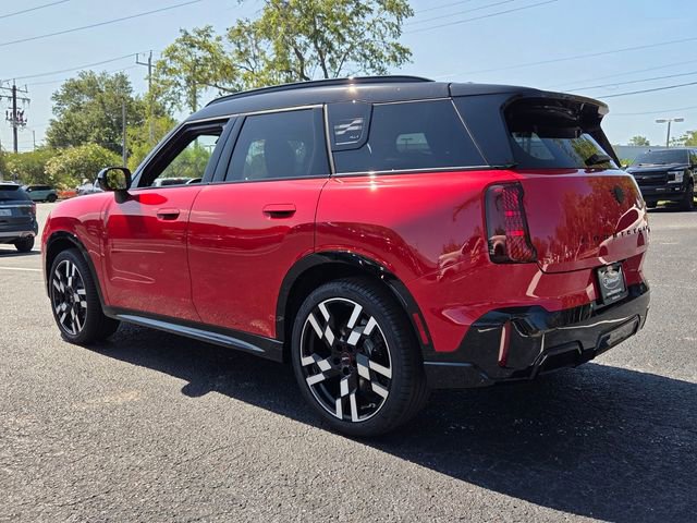 New 2027 MINI Cooper Countryman S AWD/4WD image 5