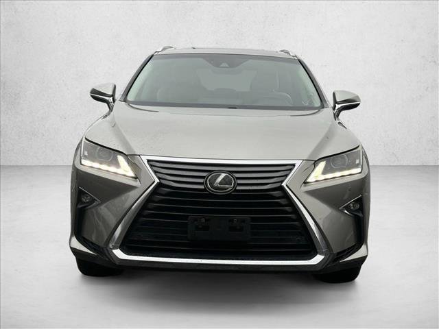 Used 2017 Lexus RX 350 AWD video 2