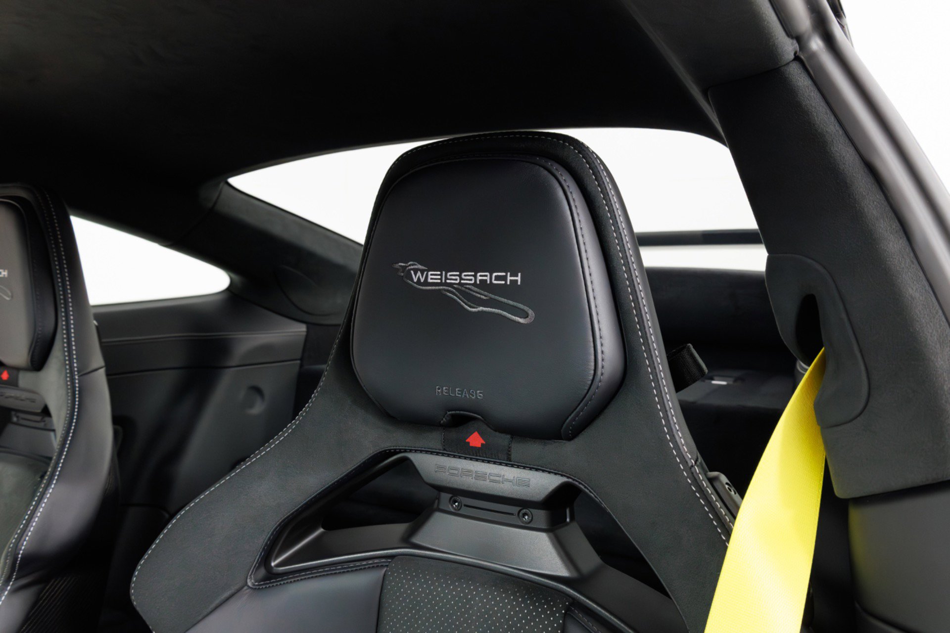 Used 2026 Porsche 911 GT3 image 16