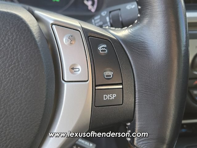 Used 2015 Lexus ES 350 w/ Premium Package FWD image 22