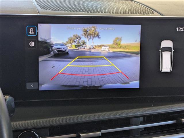 Used 2024 Hyundai Santa Fe SEL image 13