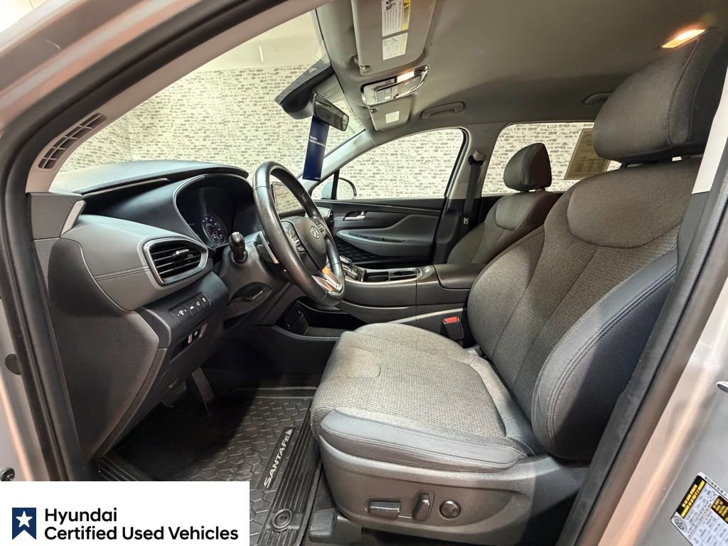 Certified 2023 Hyundai Santa Fe SEL AWD/4WD image 22