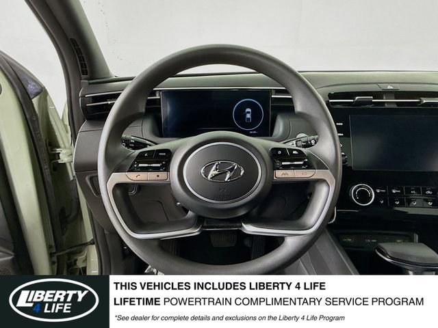 Used 2022 Hyundai Santa Cruz SEL w/ Activity Package image 11