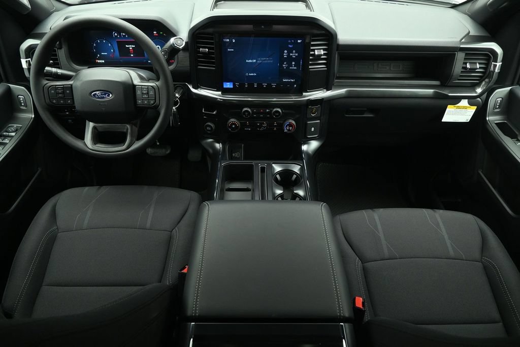 New 2026 Ford F150 STX w/ Equipment Group 200A RWD image 20