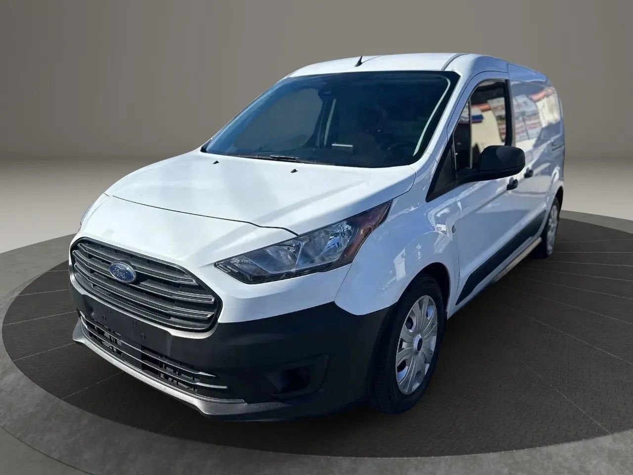 Used 2021 Ford Transit Connect XL