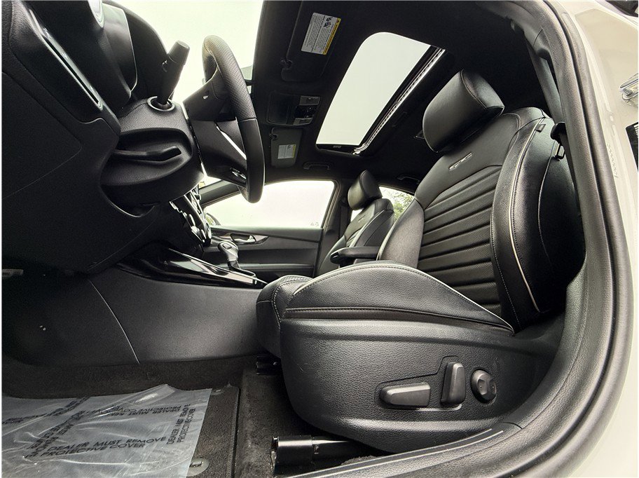 Used 2024 Kia Forte GT-Line w/ GT-Line Premium Package image 22