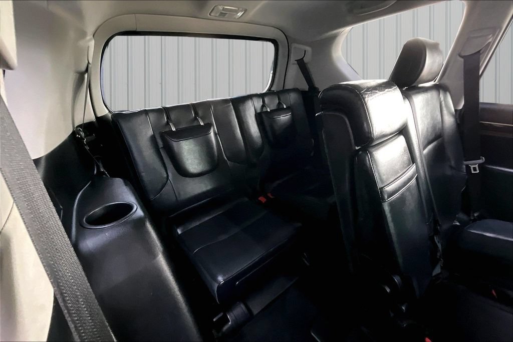 Used 2015 Lexus GX 460 w/ Premium Package AWD/4WD image 28