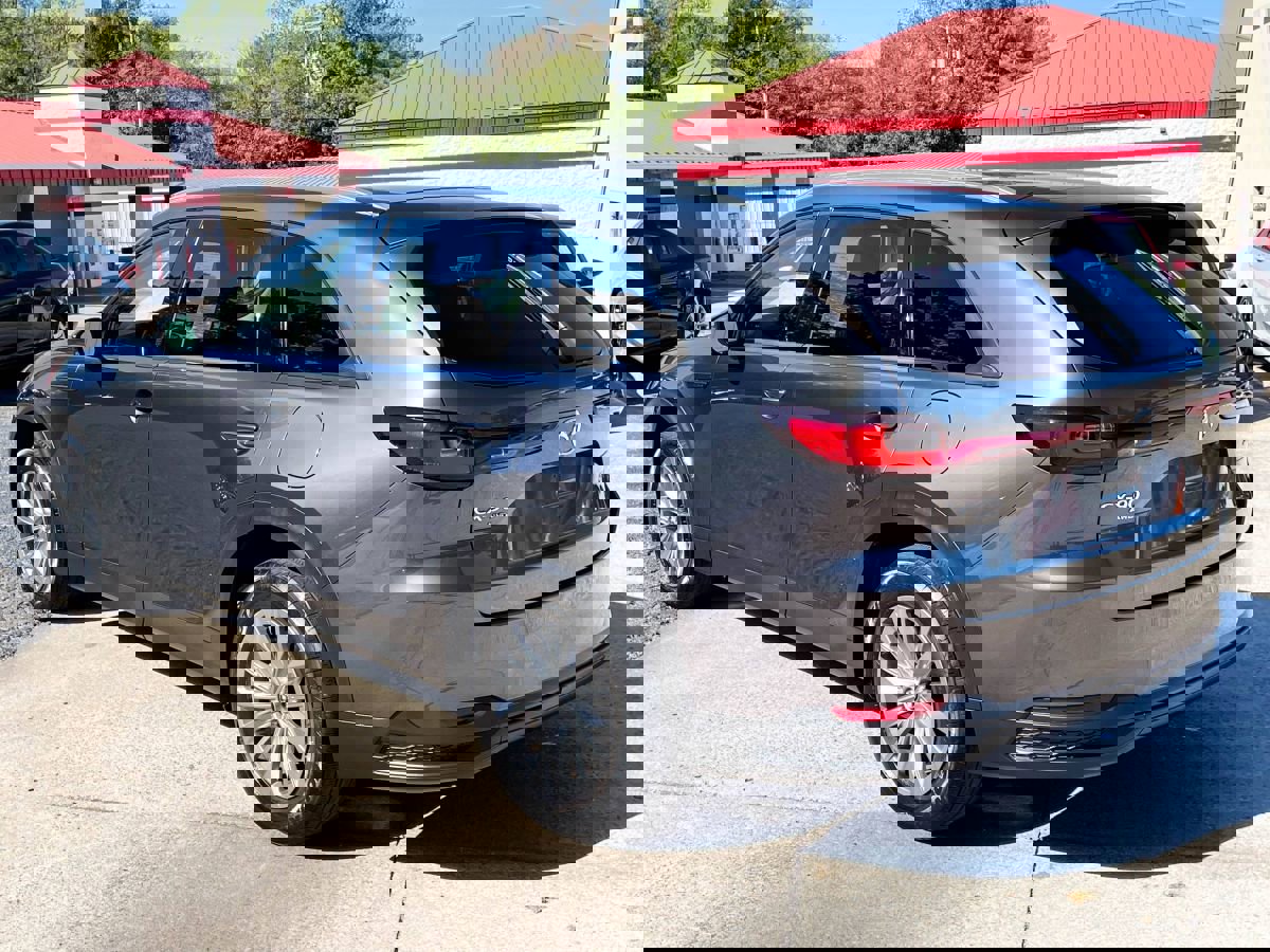 Used 2024 MAZDA CX-90 3.3 Turbo w/ Preferred Plus image 5