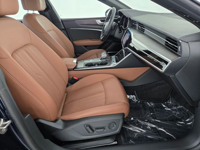 Used 2019 Audi A7 3.0T Prestige image 3