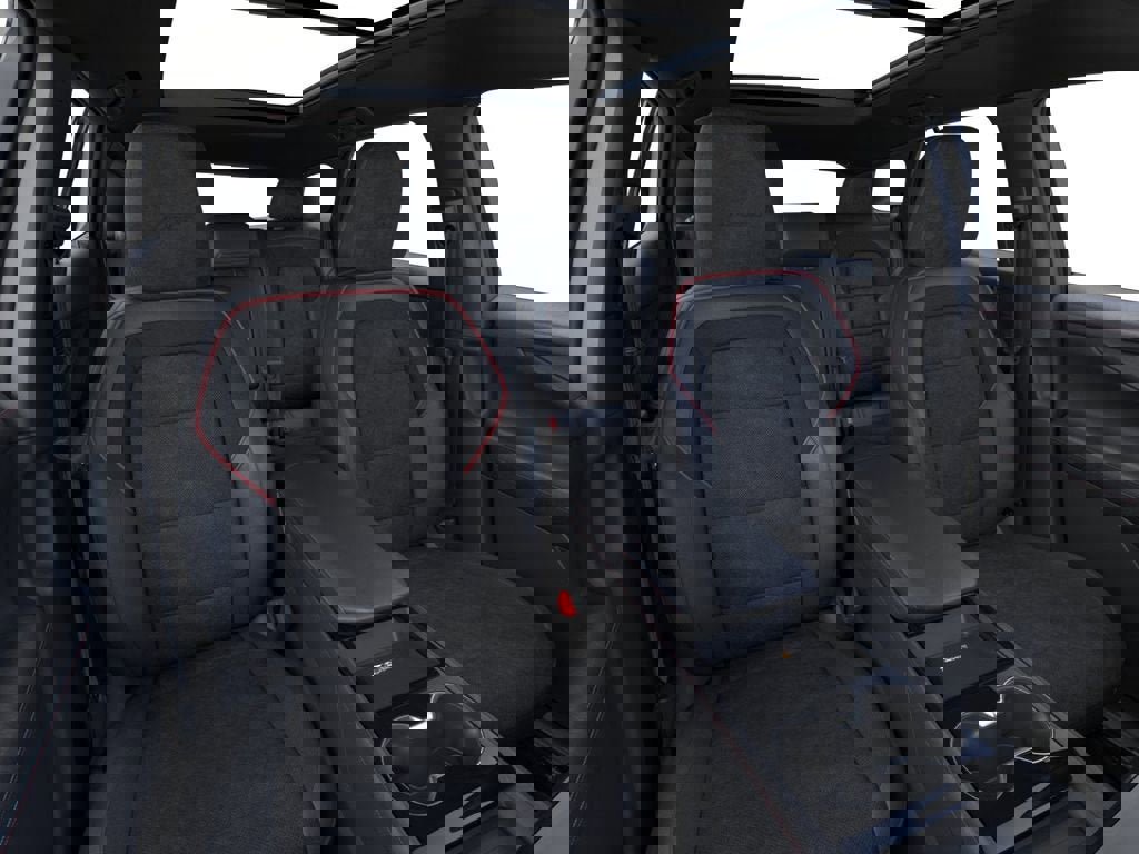 New 2026 Chevrolet Blazer EV RS image 16