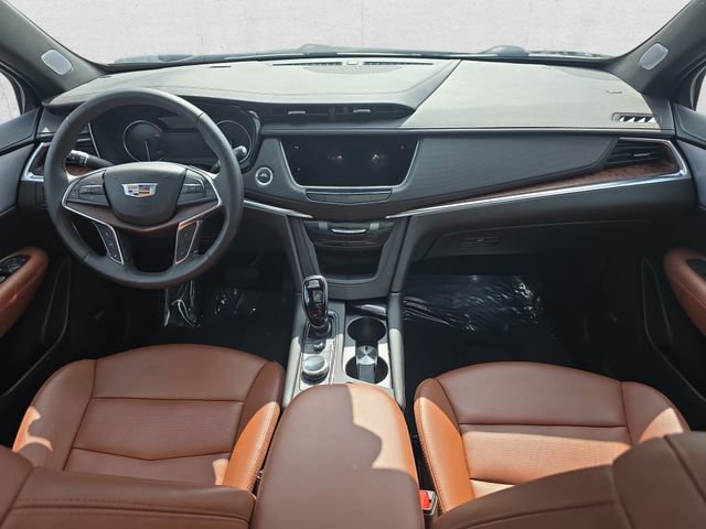 Certified 2023 Cadillac XT5 Premium Luxury AWD/4WD image 9