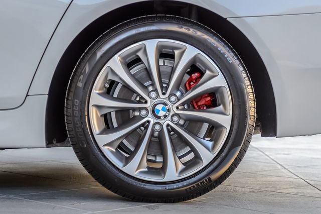 Used 2016 BMW 528i Sedan image 14