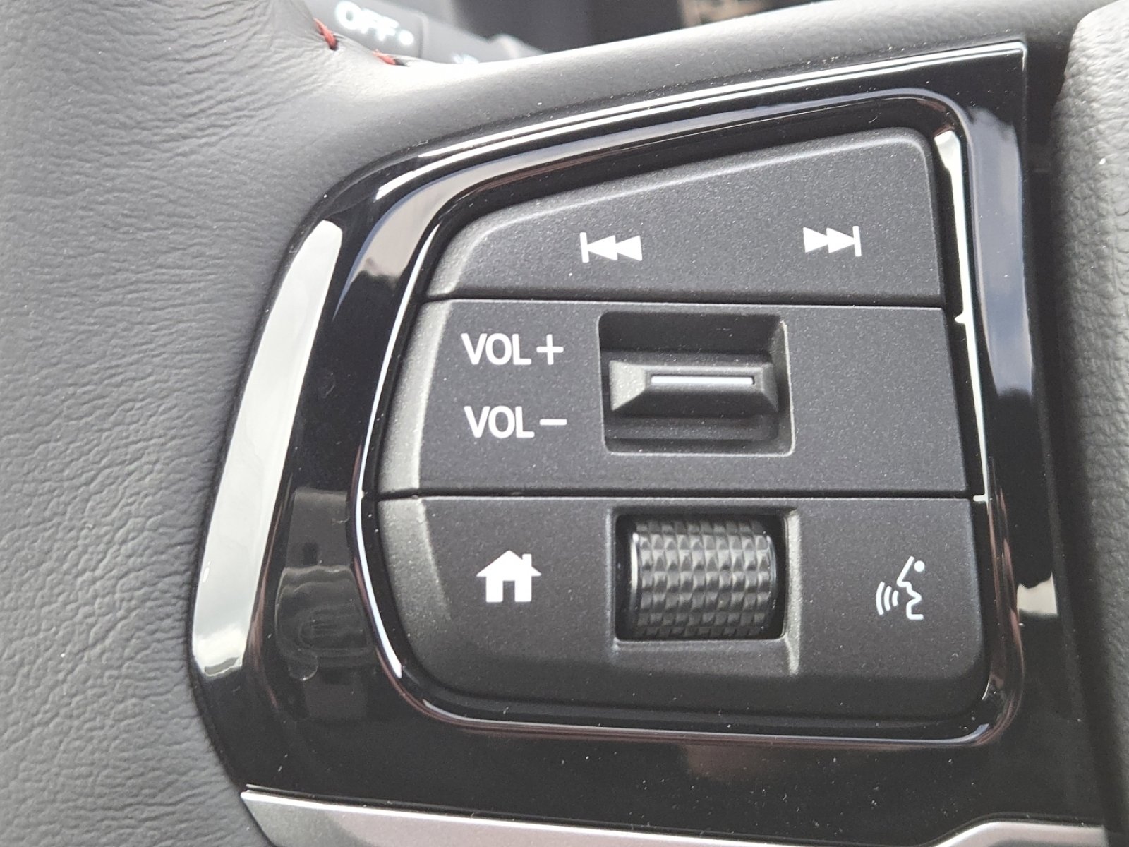 New 2026 Honda Odyssey Sport-L image 33