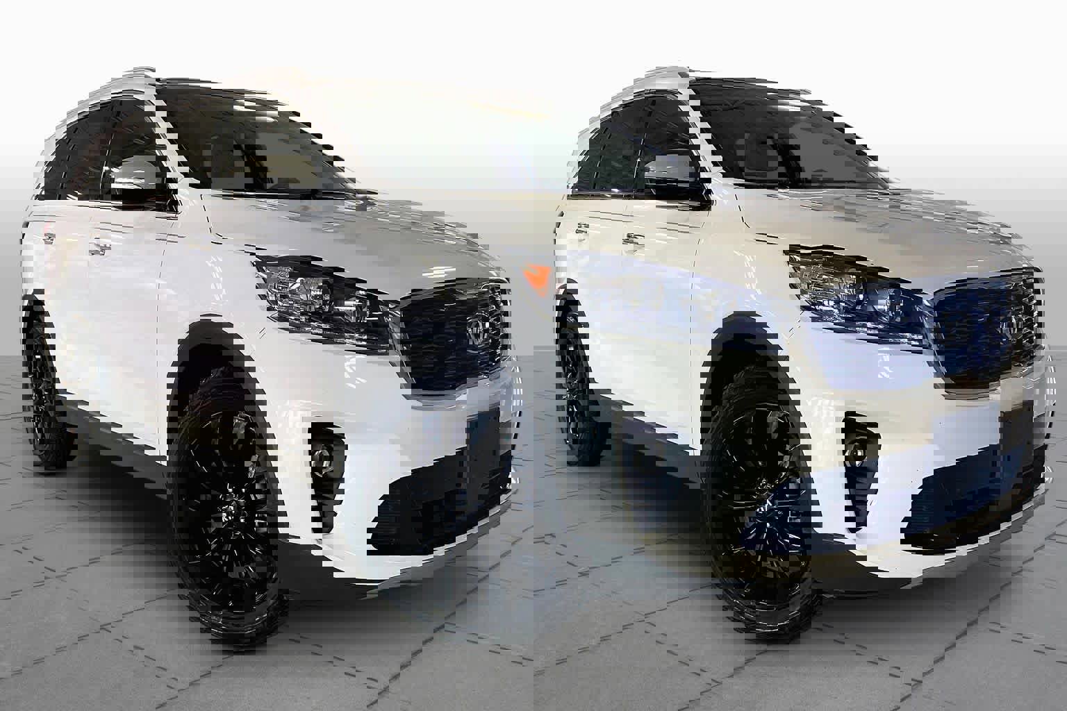 Used 2020 Kia Sorento EX FWD image 2