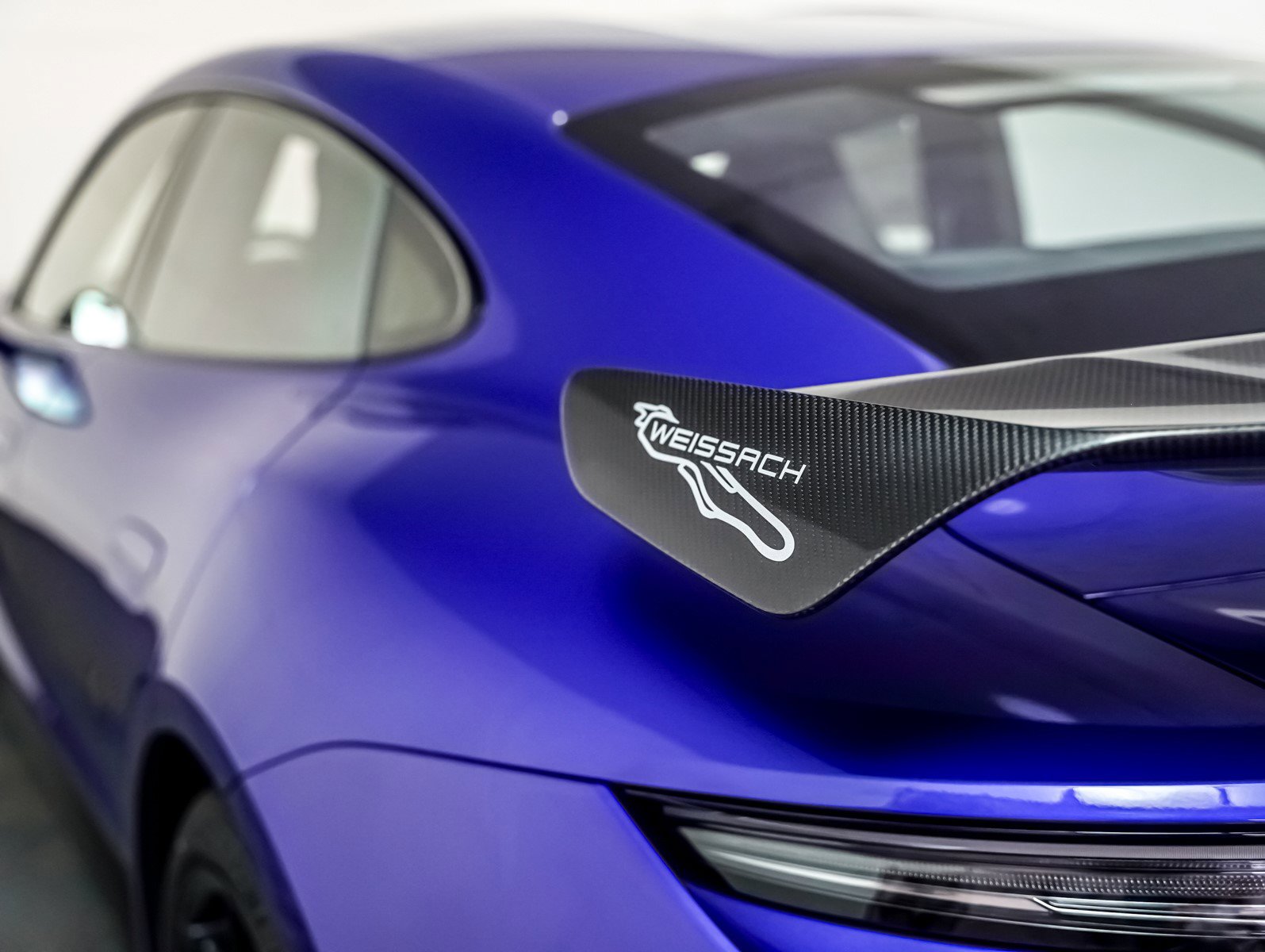 Used 2025 Porsche Taycan Turbo GT image 26