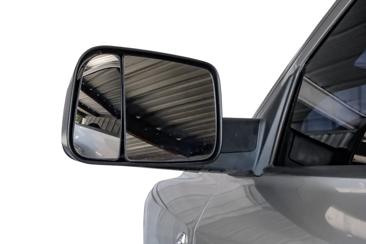 Used 2019 RAM 2500 Big Horn AWD/4WD image 38
