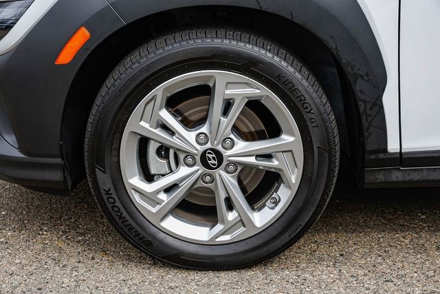 Certified 2023 Hyundai Kona SEL w/ Convenience Package AWD/4WD image 11
