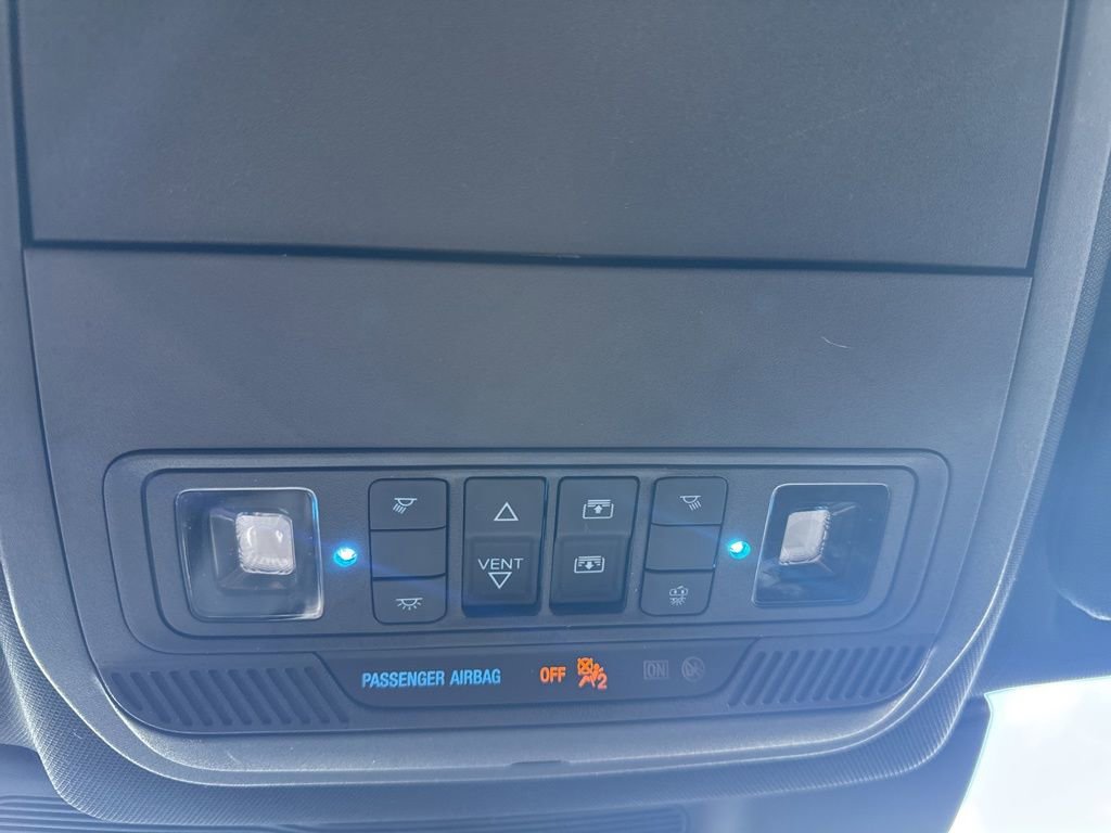 Certified 2023 Ford Explorer Timberline w/ Timberline Technology Package image 43