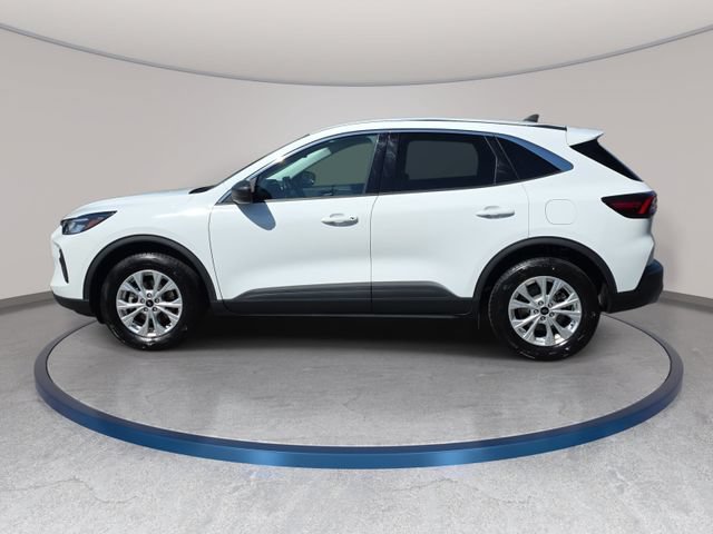 Used 2024 Ford Escape Active AWD/4WD image 8