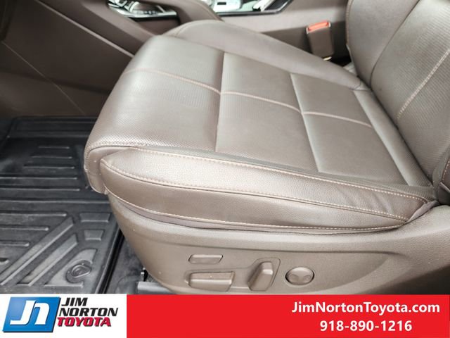 Used 2021 Kia Telluride SX FWD image 25