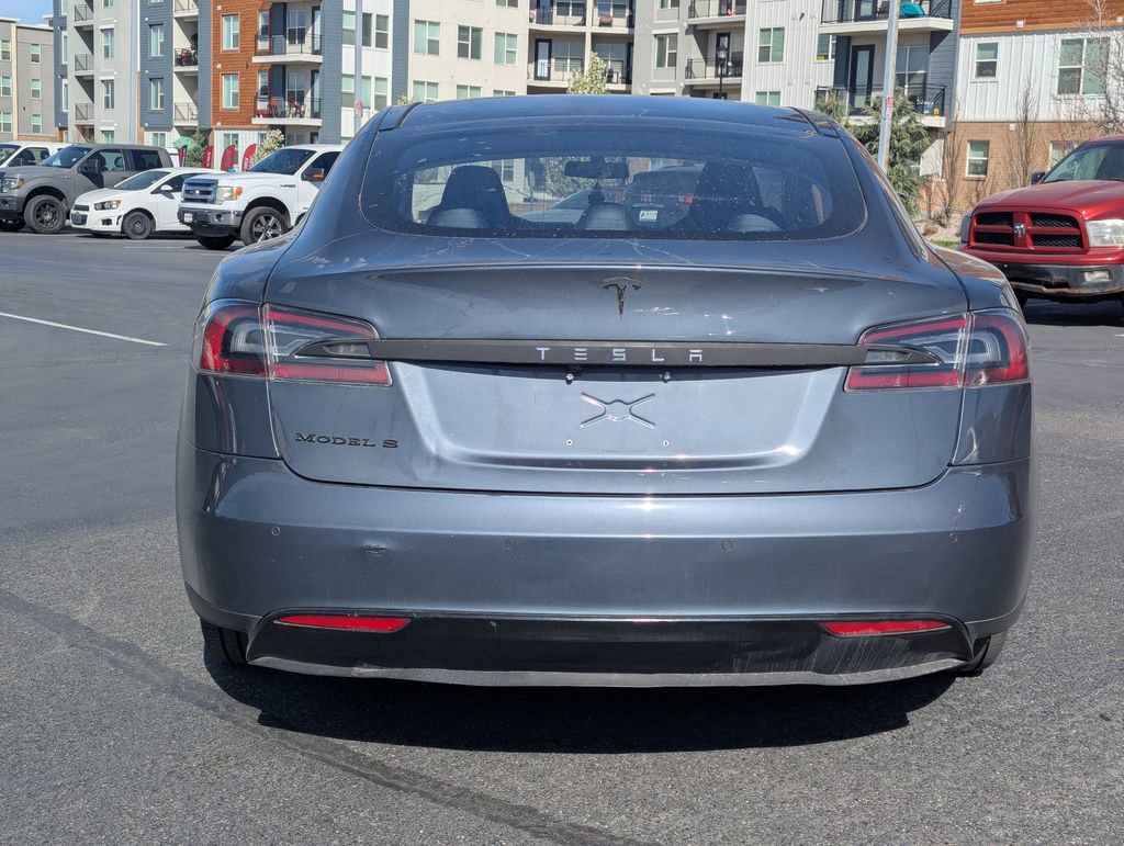 Used 2014 Tesla Model S 60 RWD image 6
