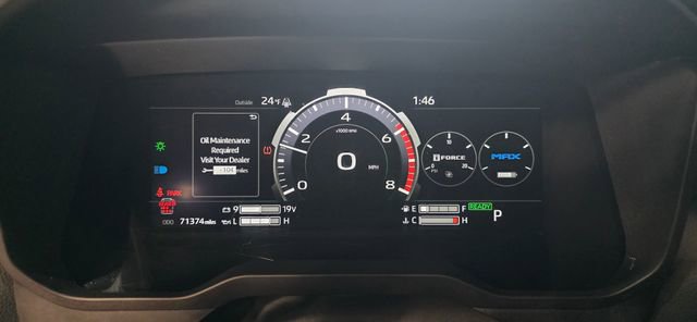 Used 2023 Toyota Sequoia Limited image 14