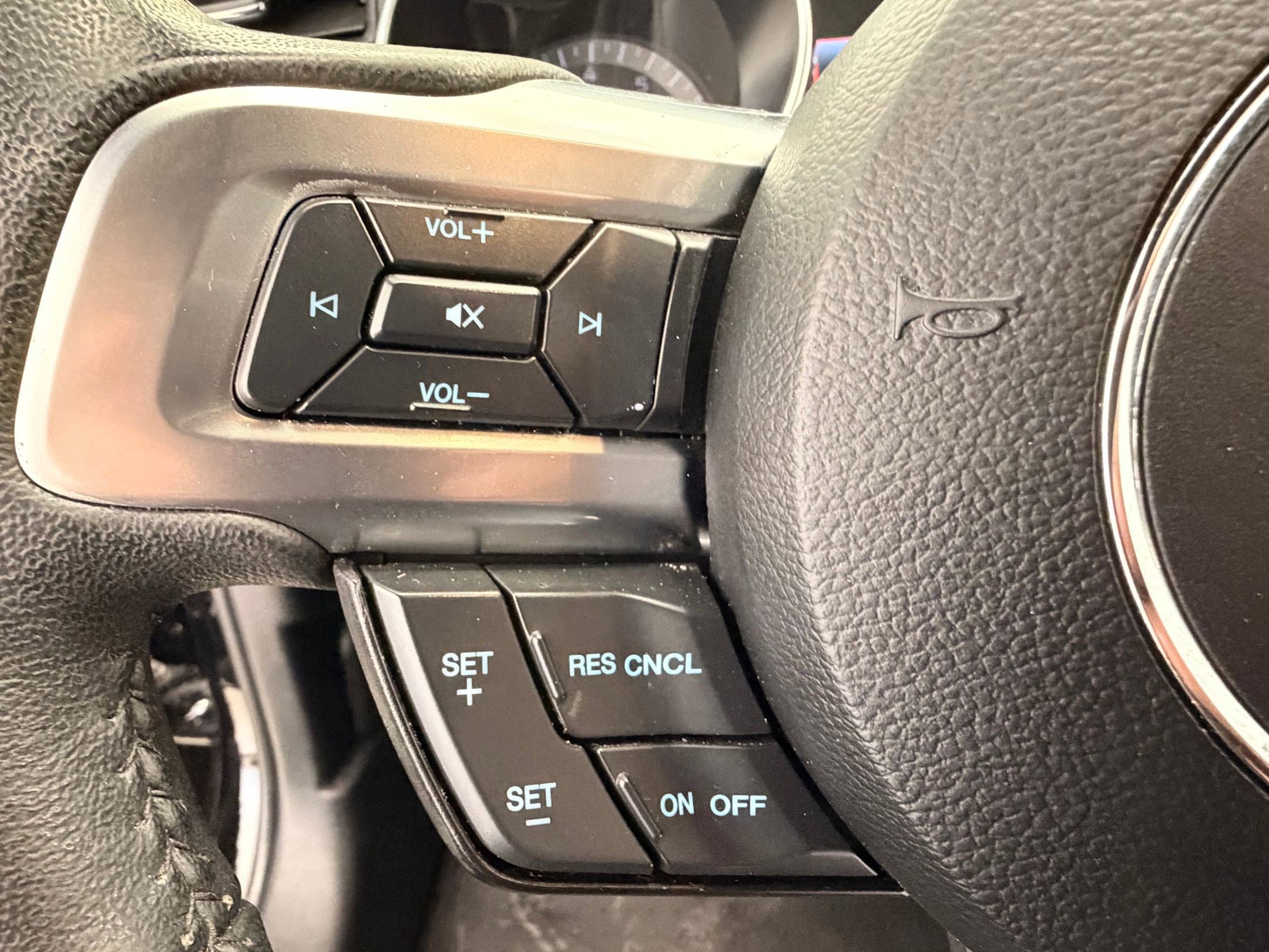 Certified 2023 Ford Mustang EcoBoost w/ Equipment Group 101A image 15