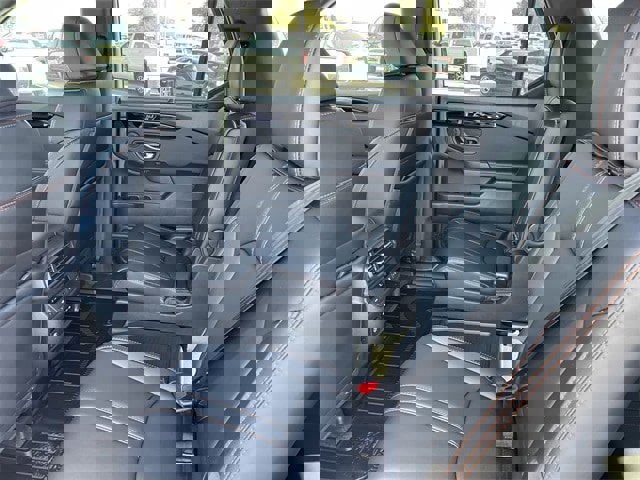 New 2025 Honda Pilot TrailSport image 27